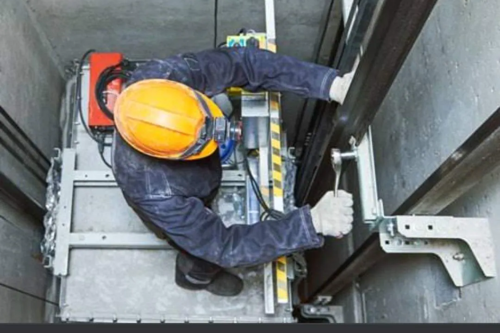 Lift elevator Maintenance