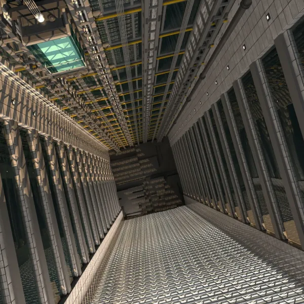 THE JOURNEY FROM HAJI HAMEED TO HUB ELEVATORS1