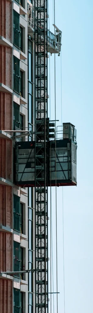 THE JOURNEY OF HOWATECH ELEVATOR